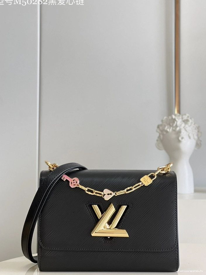 FS CHEAP MM VUITTON TWIST LOUIS 0728